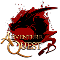 Adventure Quest 3D